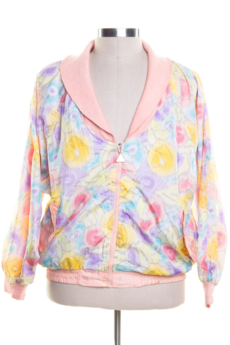 90s Jacket 11372