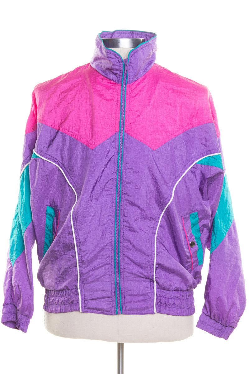 90s Jacket 11381