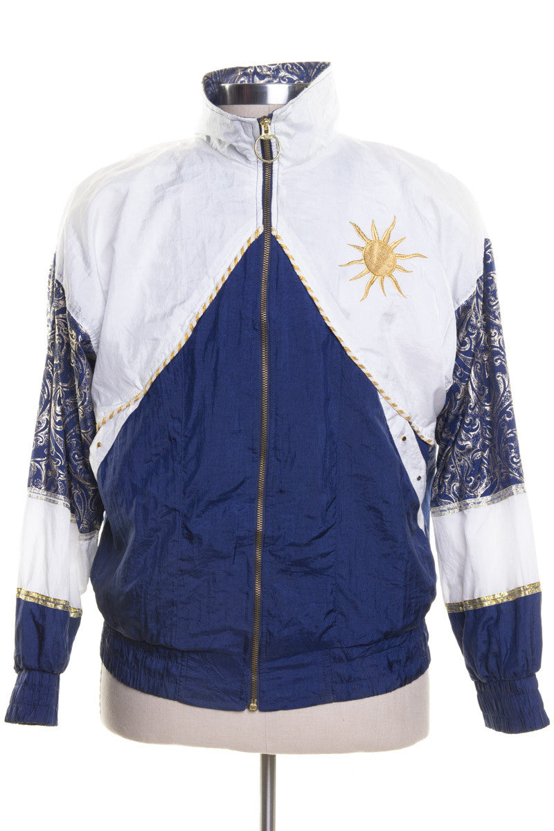90s Jacket 11397