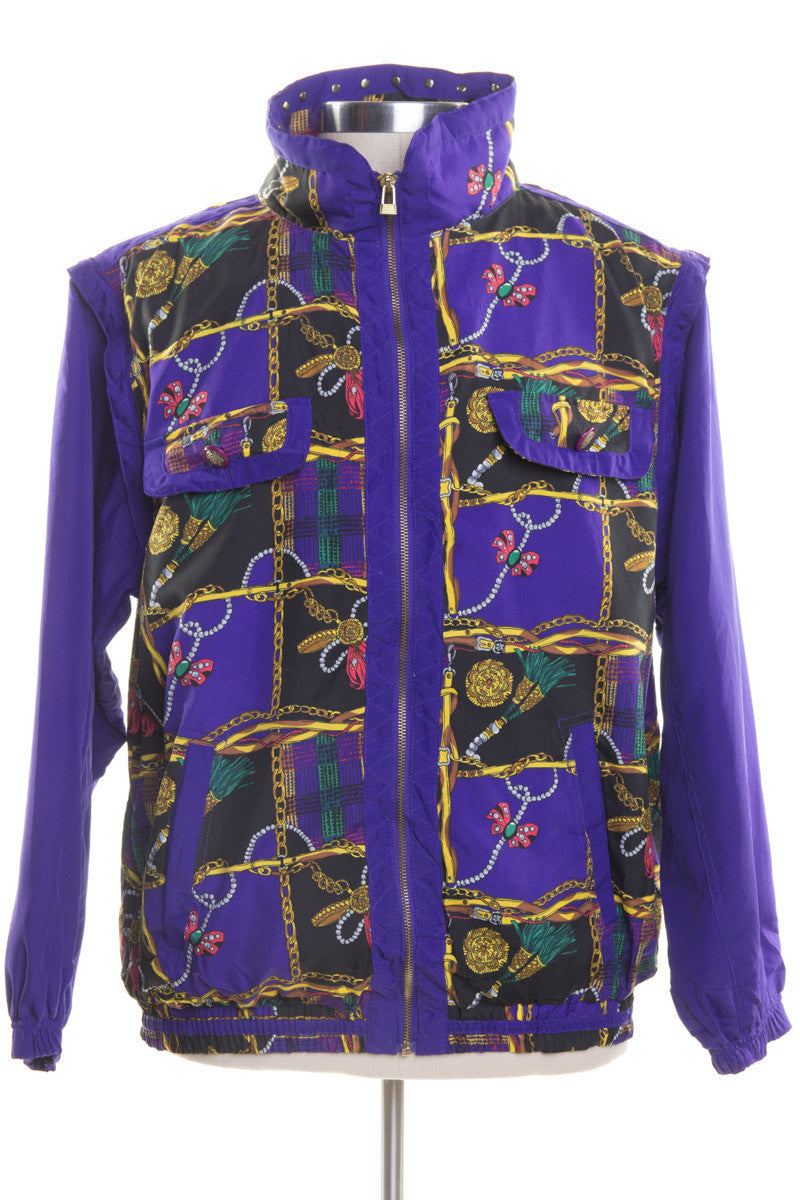 90s Jacket 11402