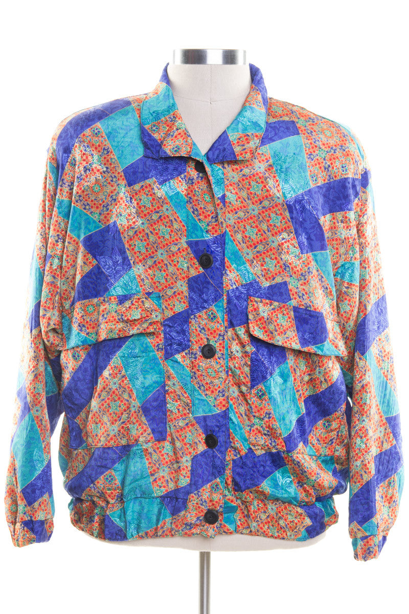 90s Jacket 11408
