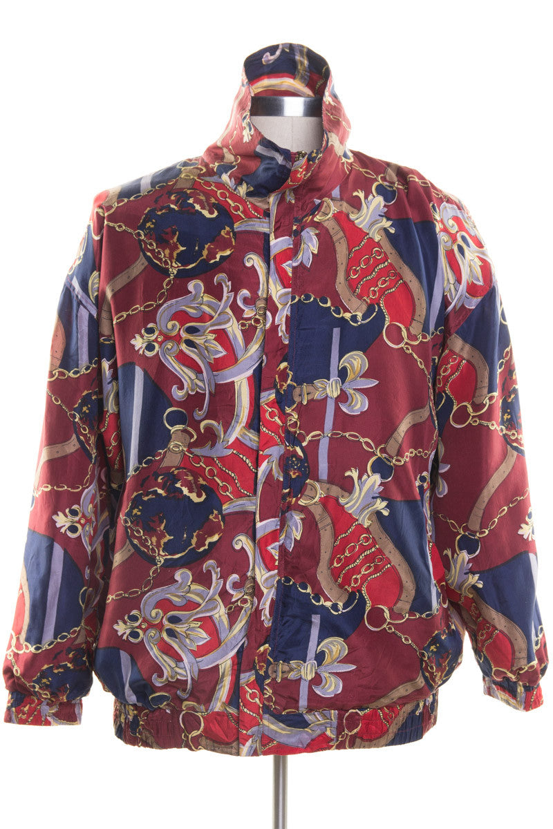 90s Jacket 11410