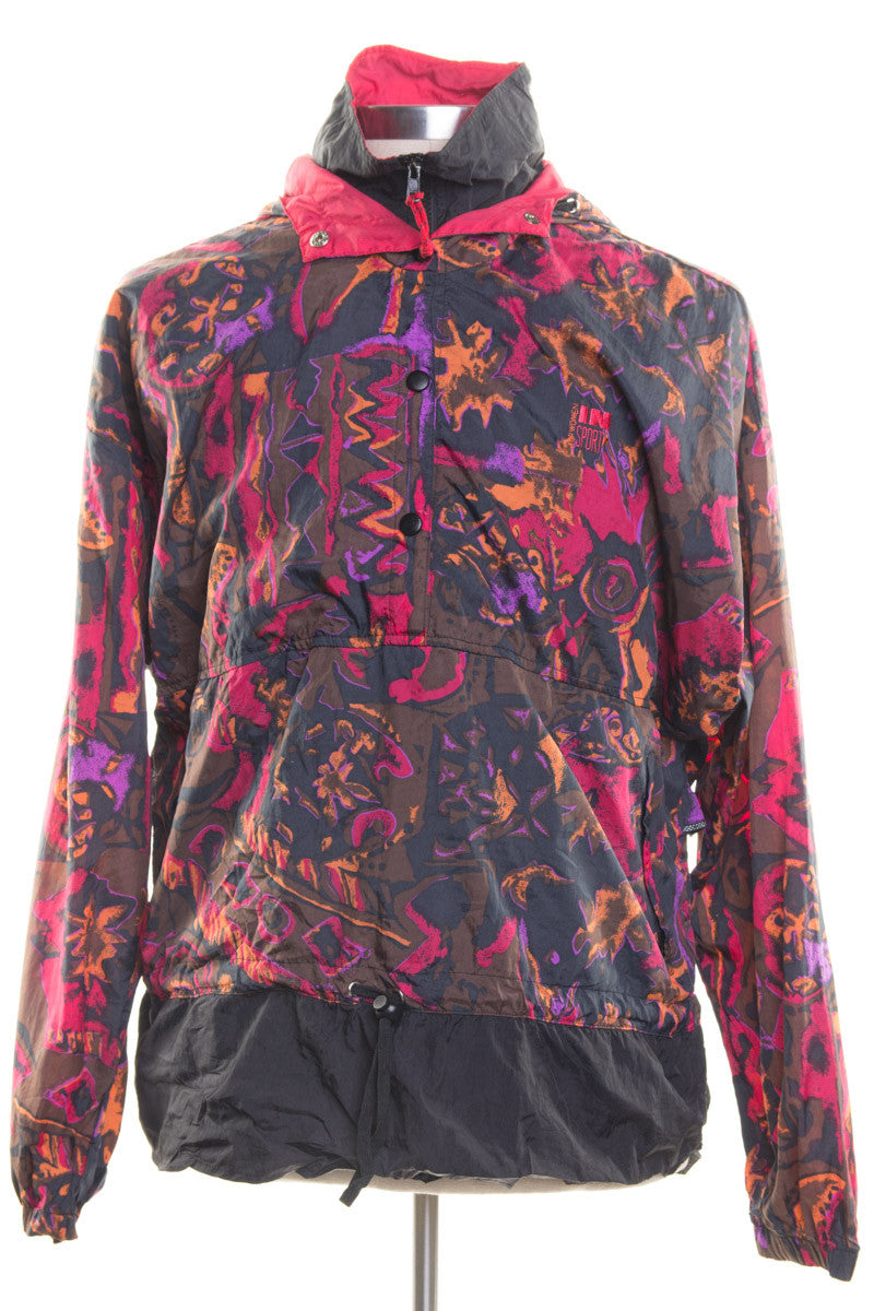 90s Jacket 11418
