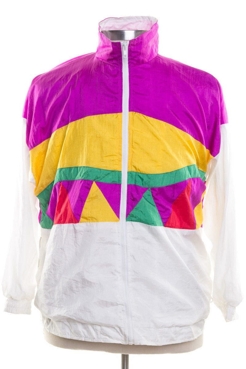 90s Jacket 11422