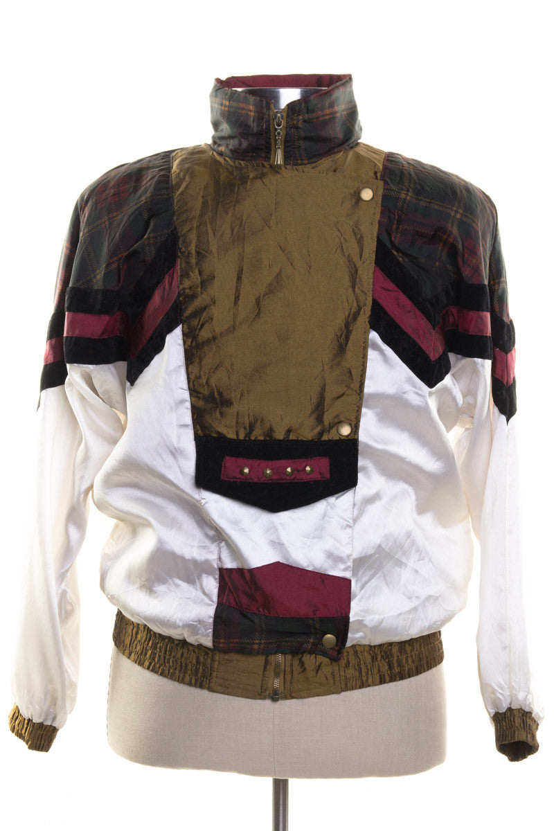 90s Jacket 11423