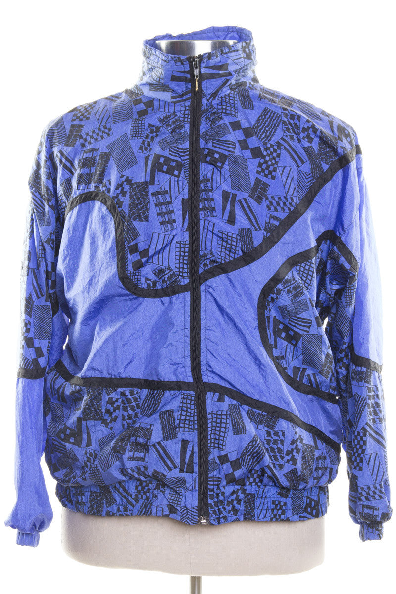 90s Jacket 11433