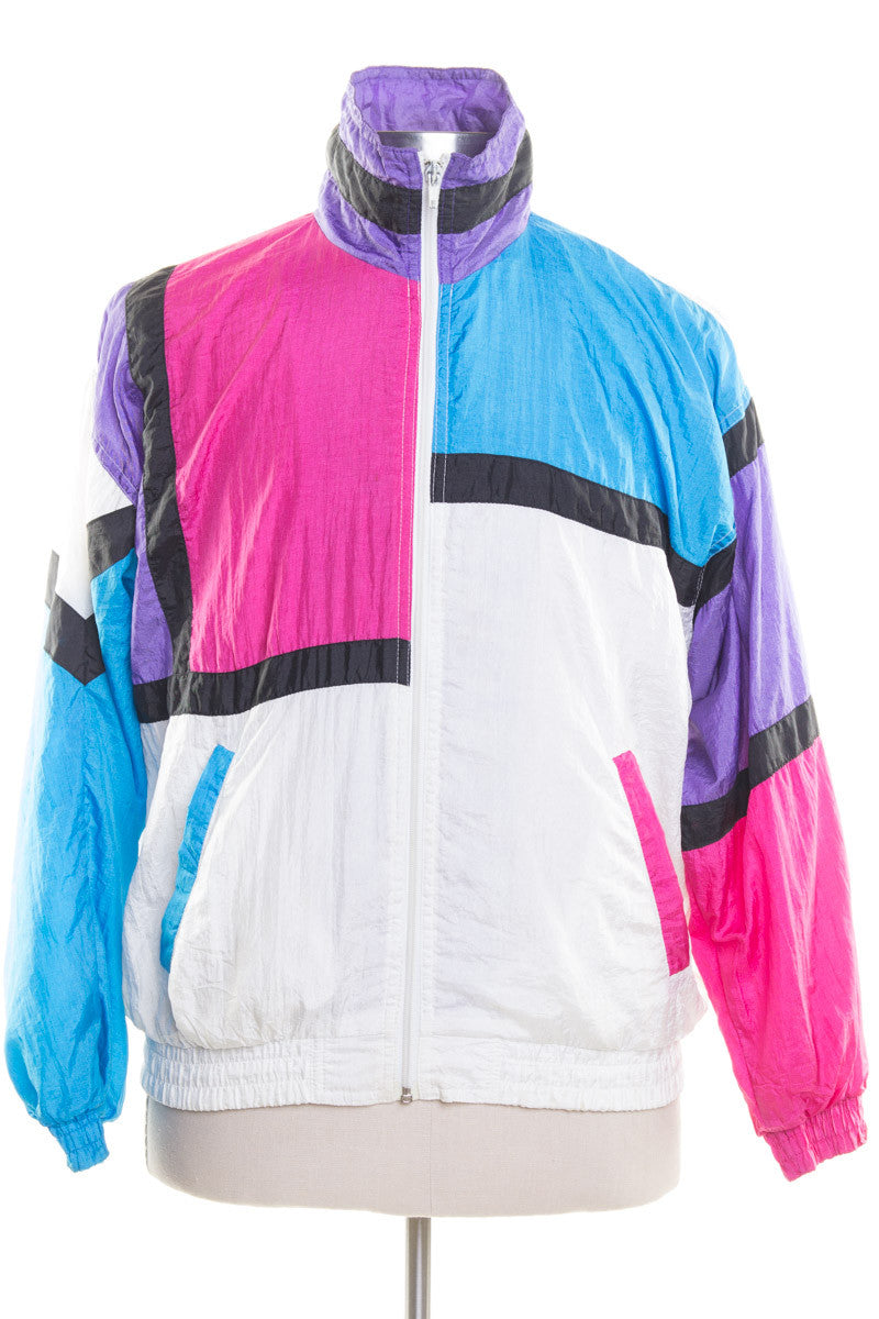 90s Jacket 11434