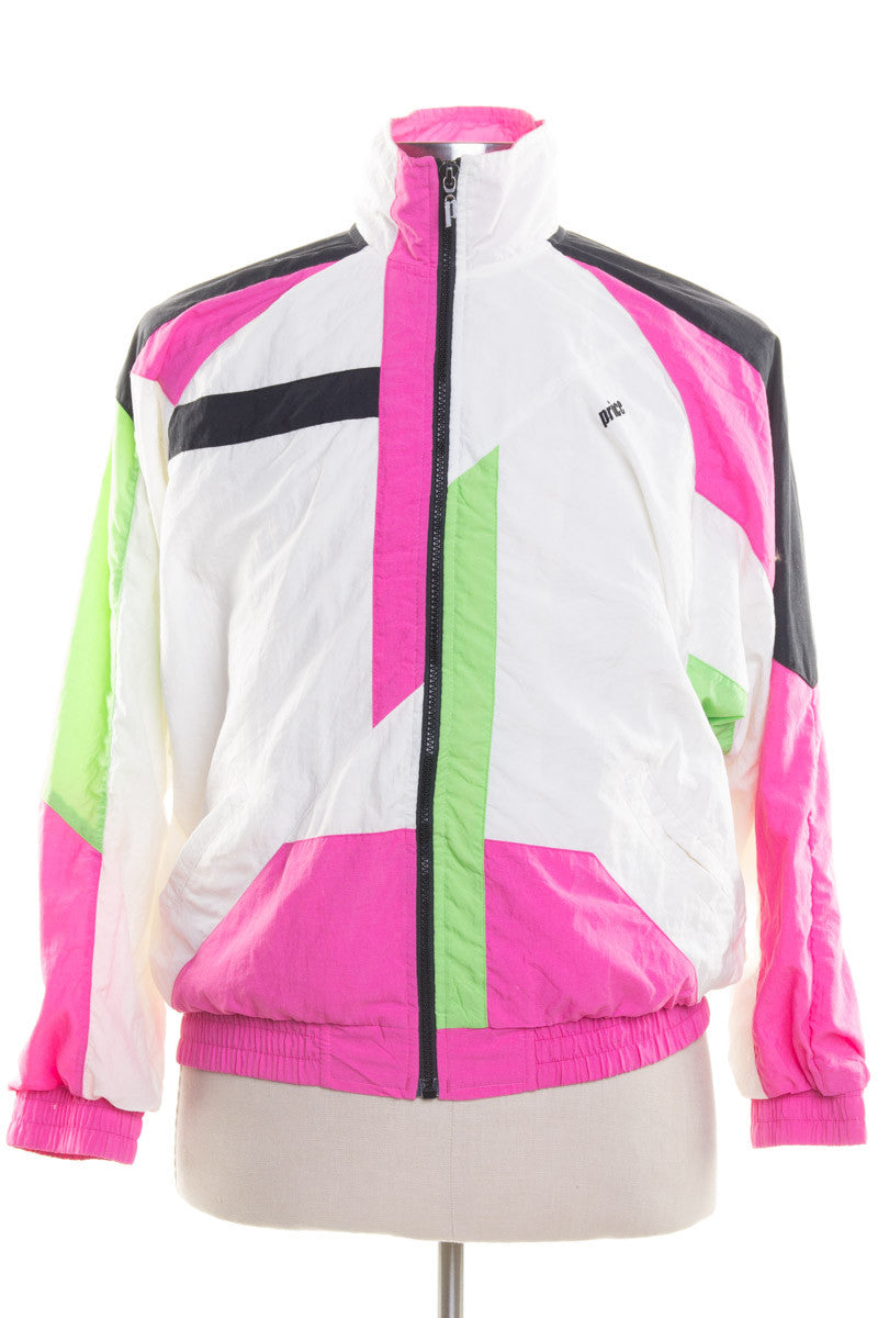 90s Jacket 11438