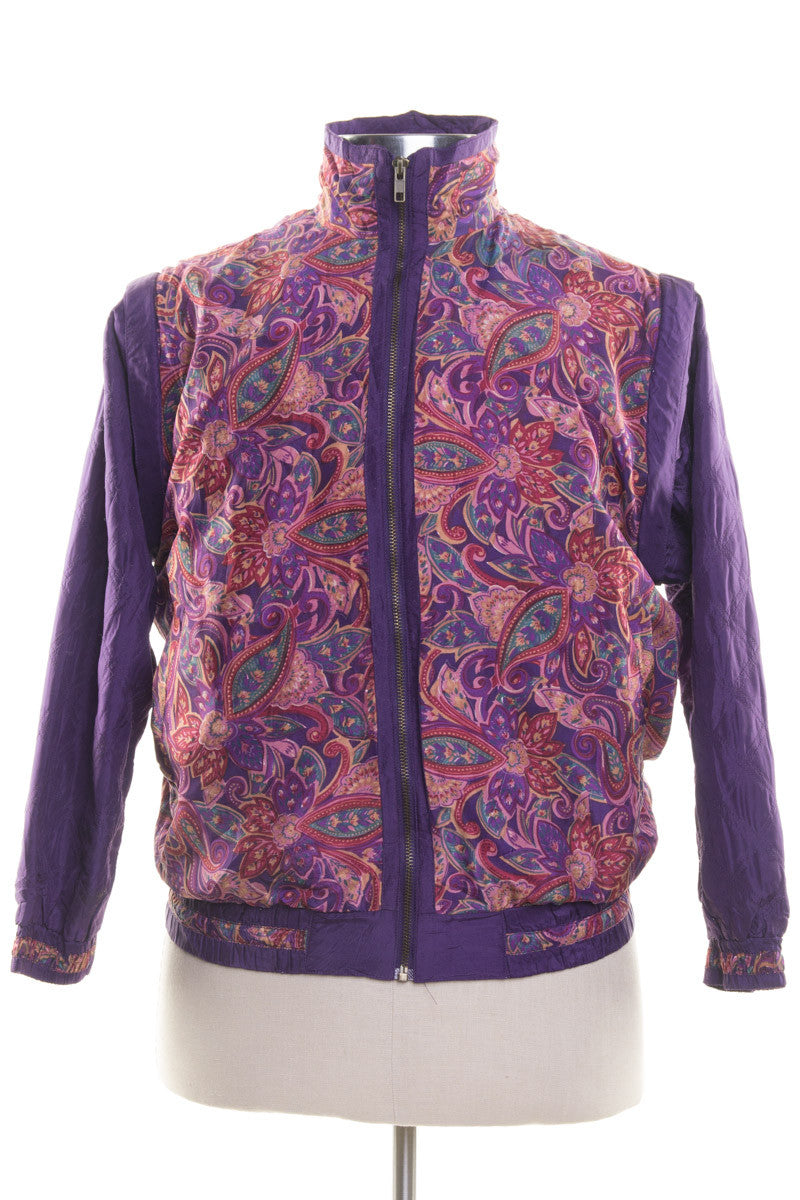 90s Jacket 11439