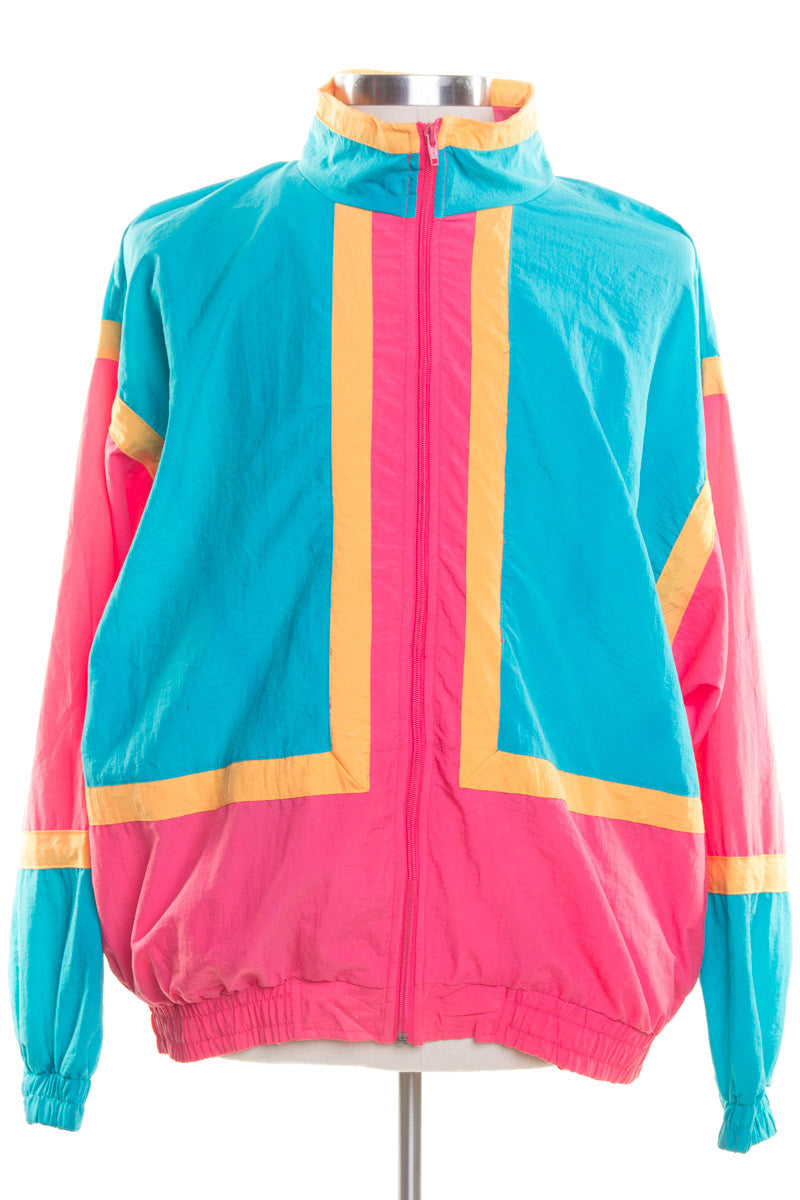 90s Jacket 11444