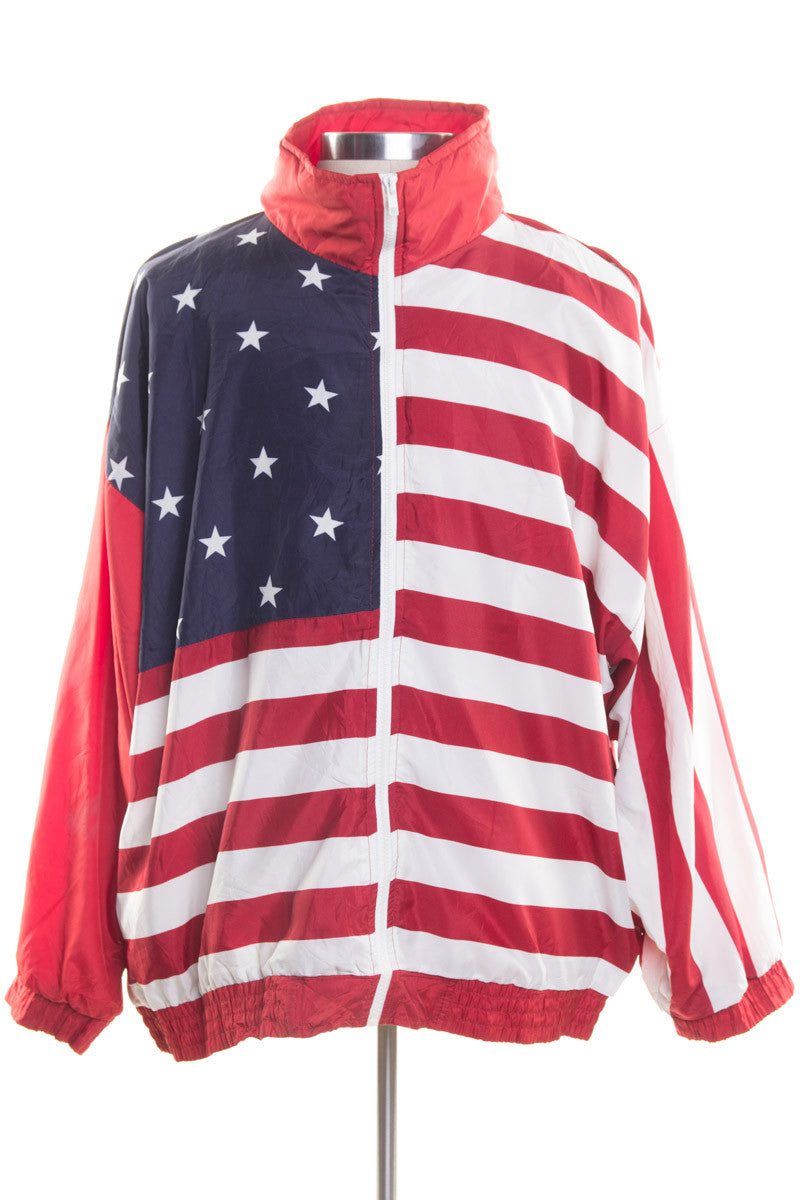 90s Jacket 11446