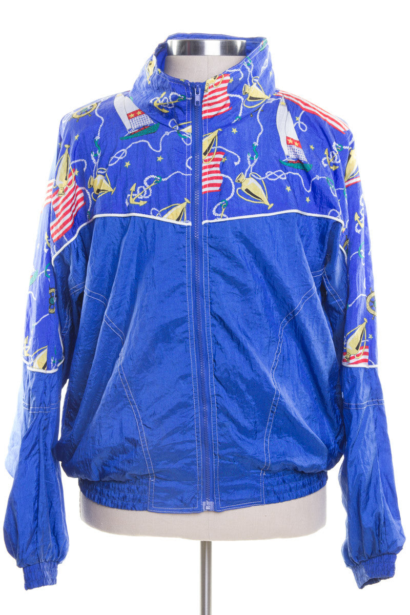 90s Jacket 11447