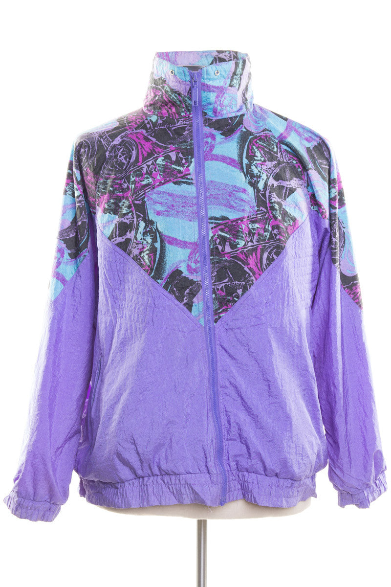 90s Jacket 11451