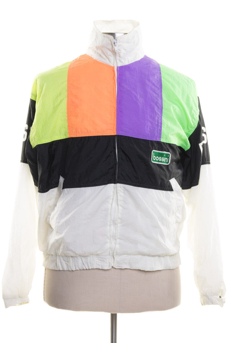 90s Jacket 11456