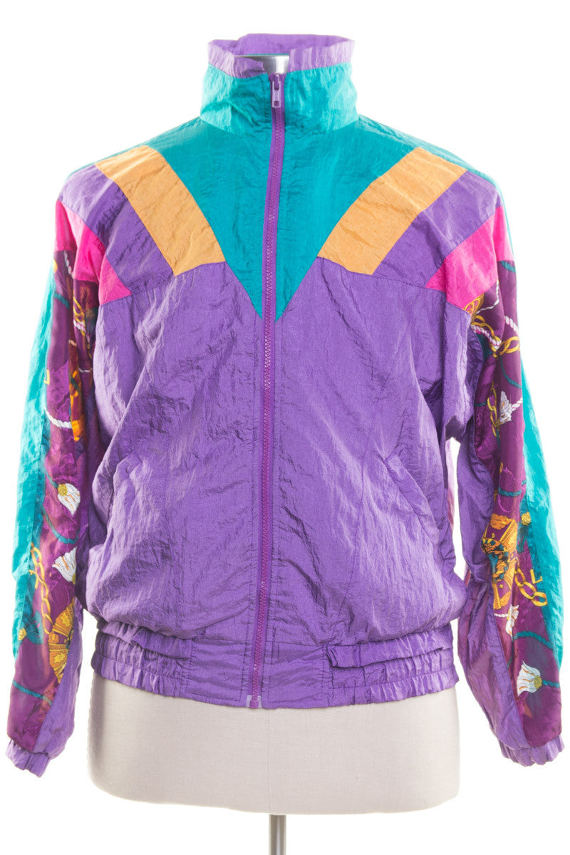 90s Jacket 11463