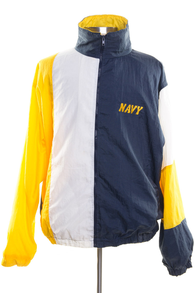 90s Jacket 11473