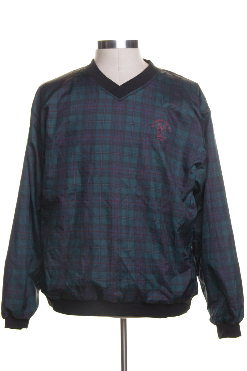 90s Jacket 11501