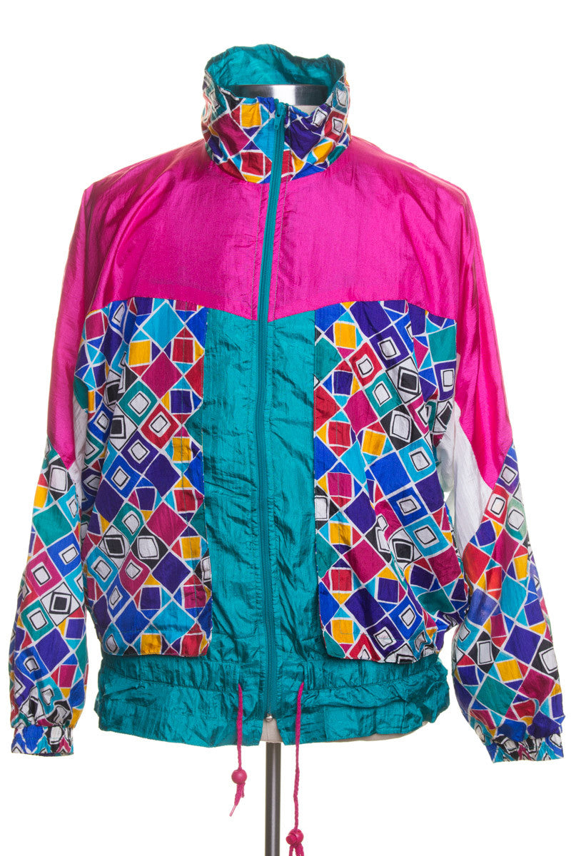 90s Jacket 11516
