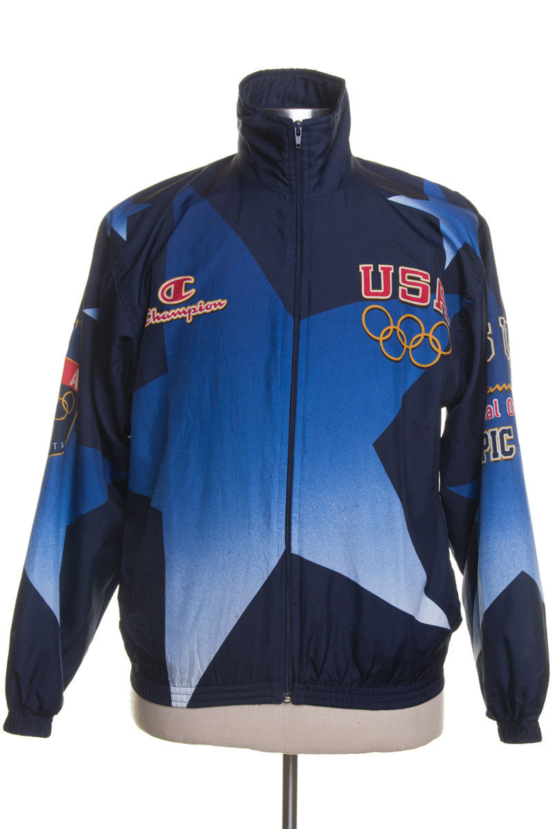 90s Jacket 11523