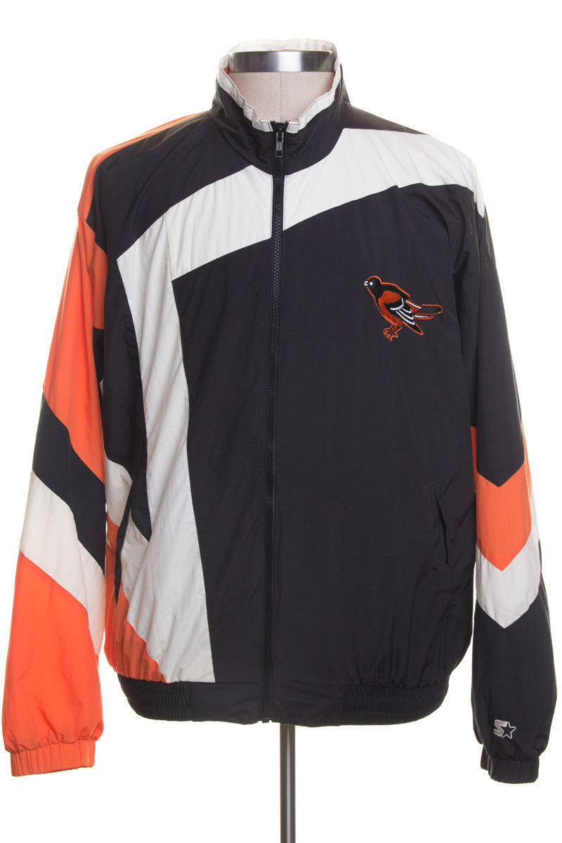 90s Jacket 11524