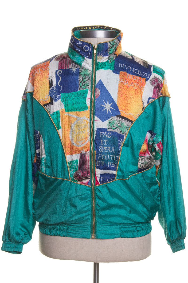 90s Jacket 11534