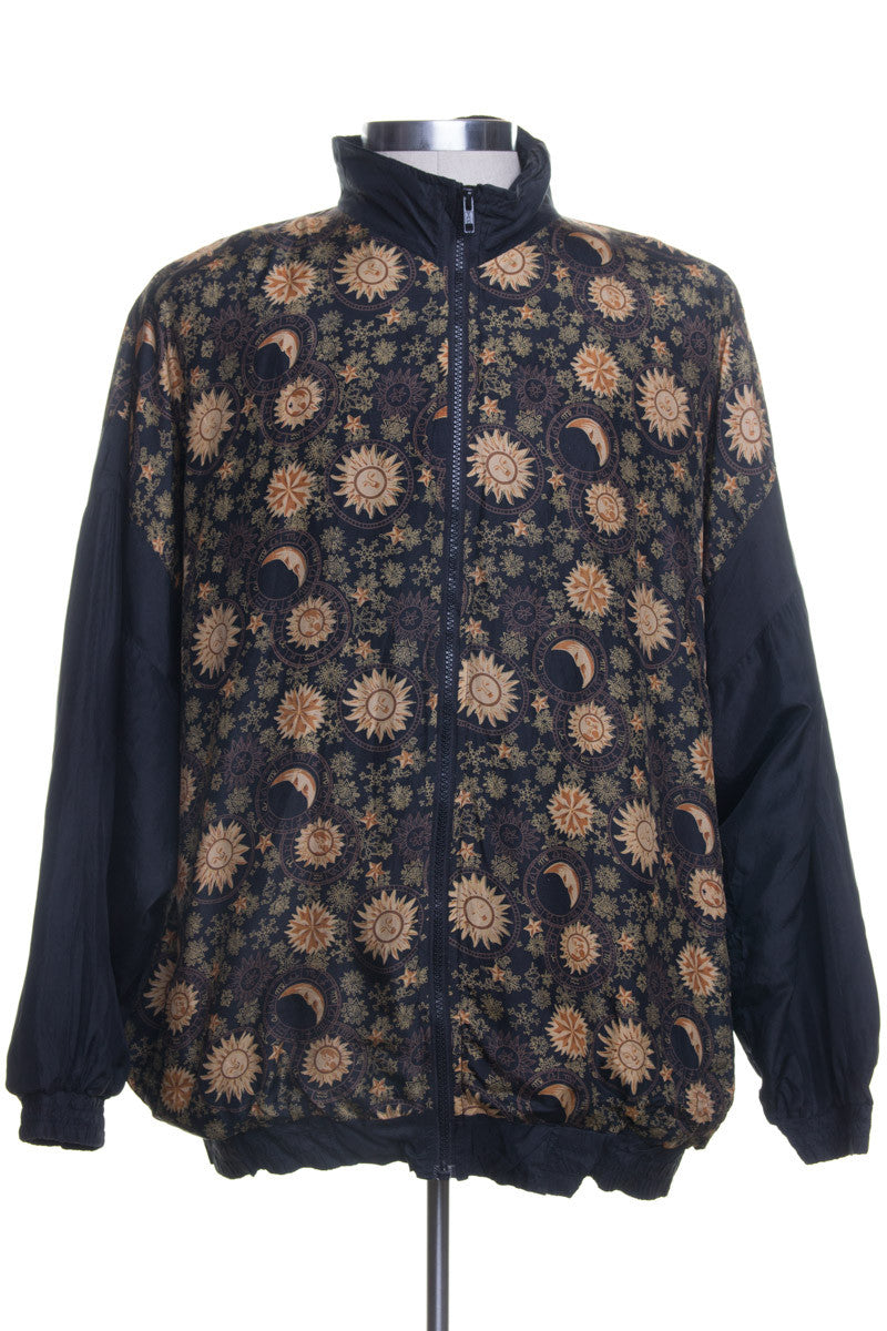 90s Jacket 11539
