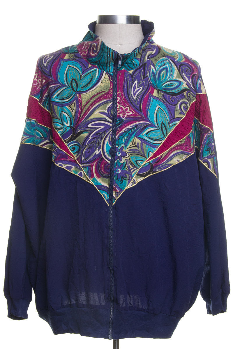 90s Jacket 11574