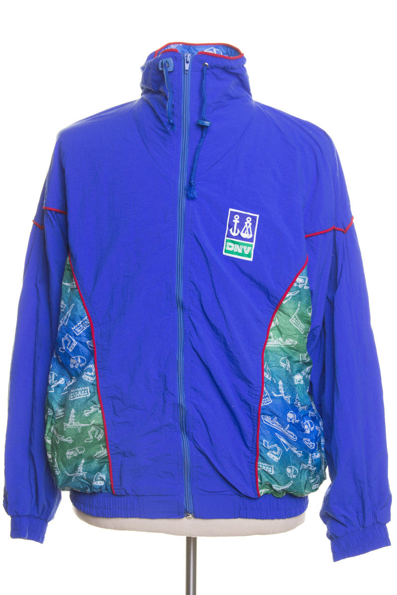 90s Jacket 11592