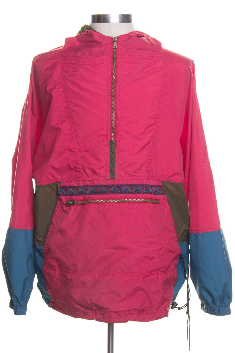 90s Jacket 11631