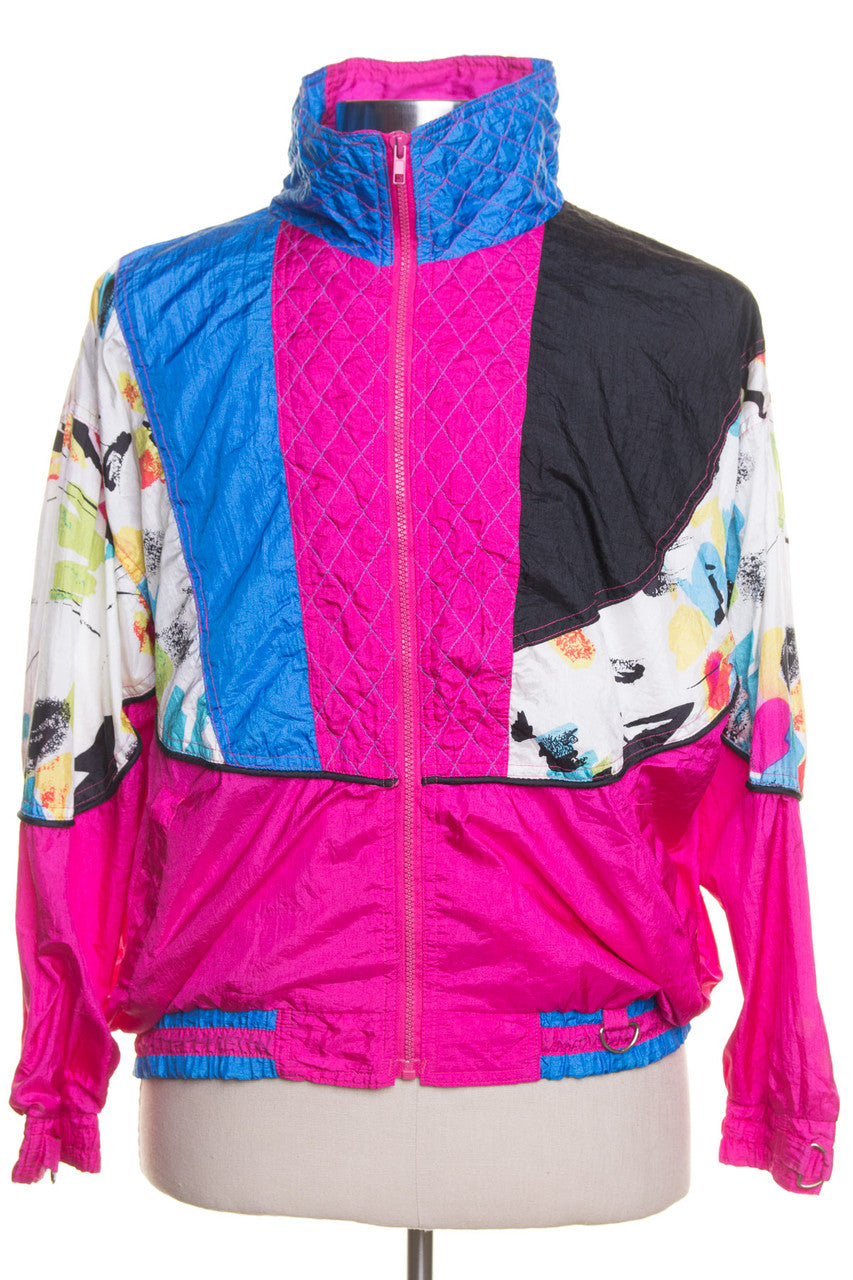 90s Jacket 11646