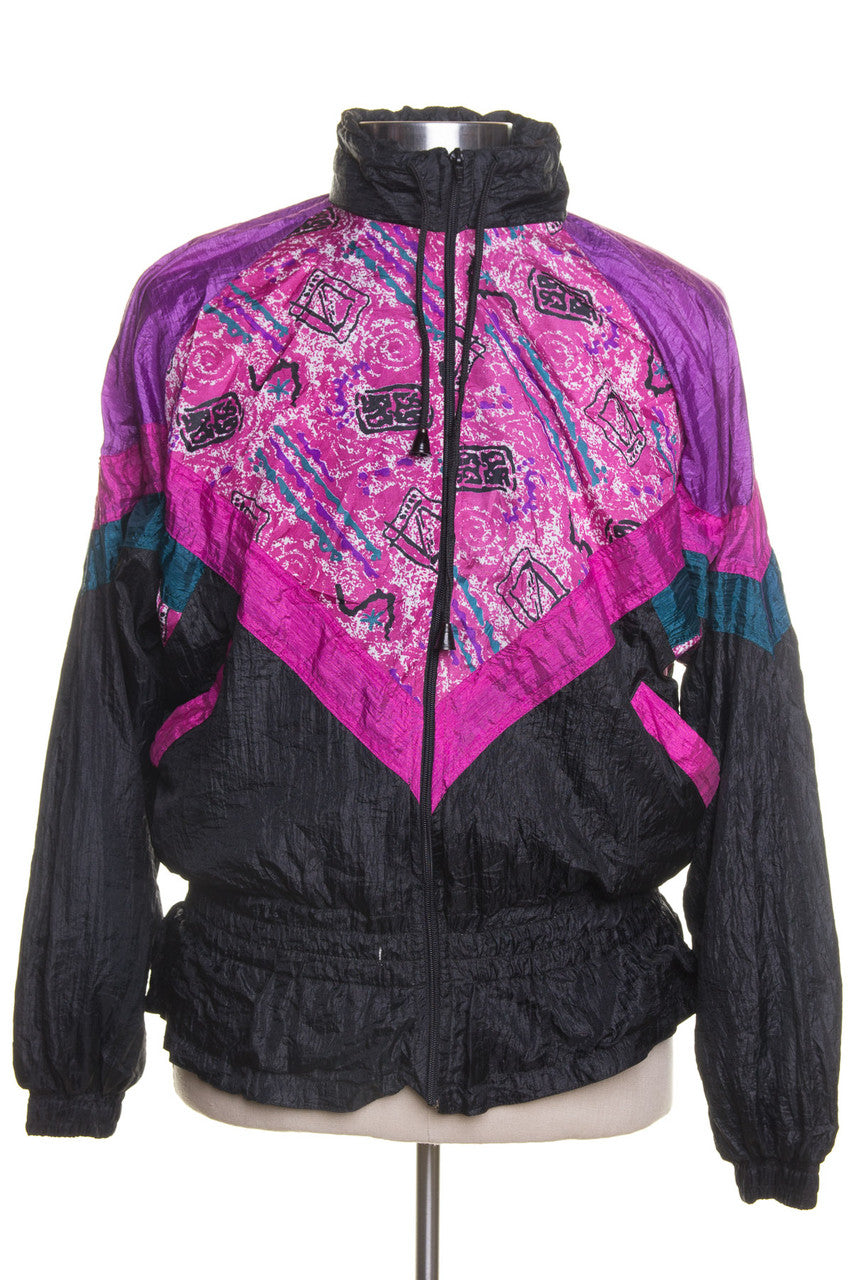 90s Jacket 11649