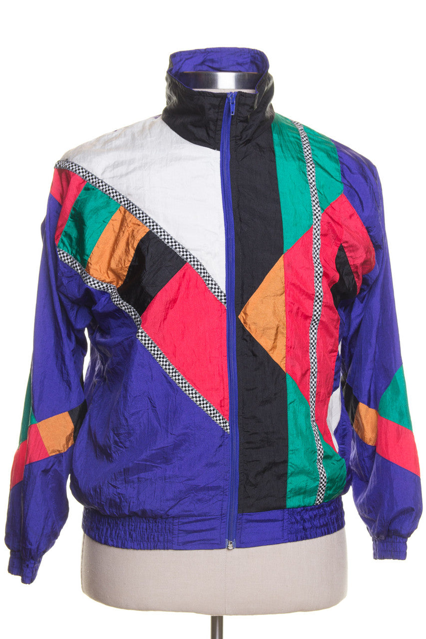90s Jacket 11671