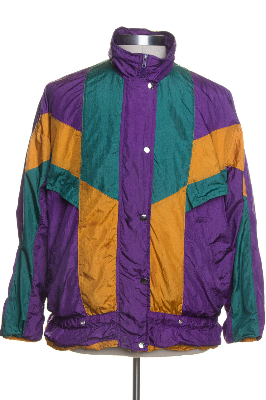 90s Jacket 11701