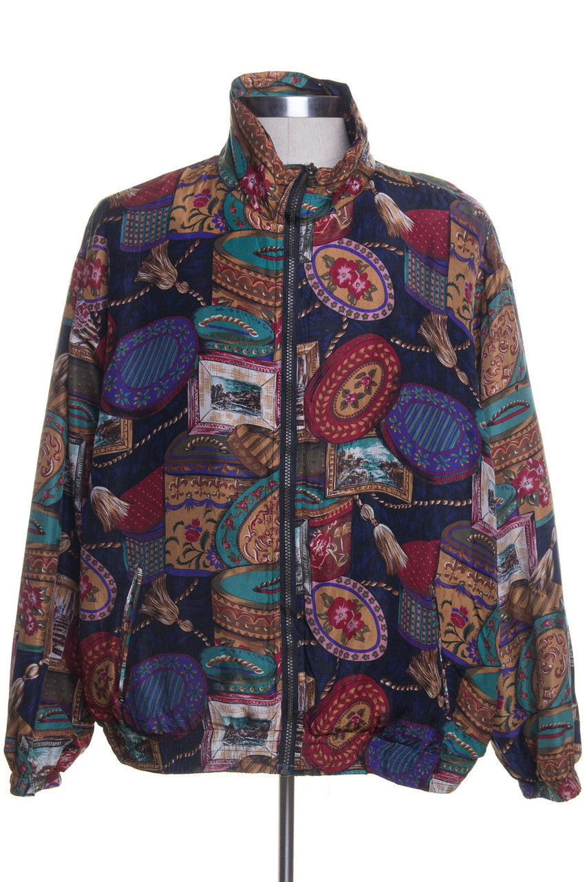 90s Jacket 11703