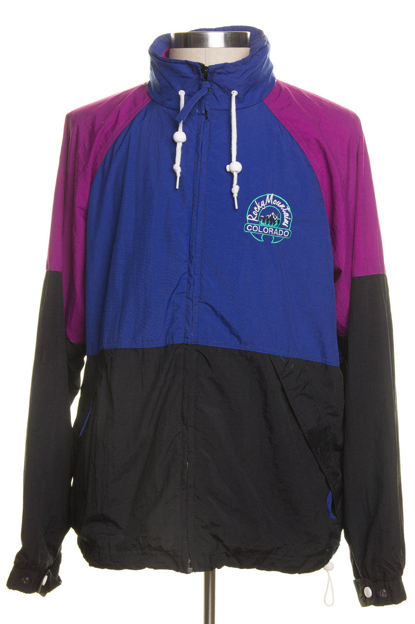 90s Jacket 11720