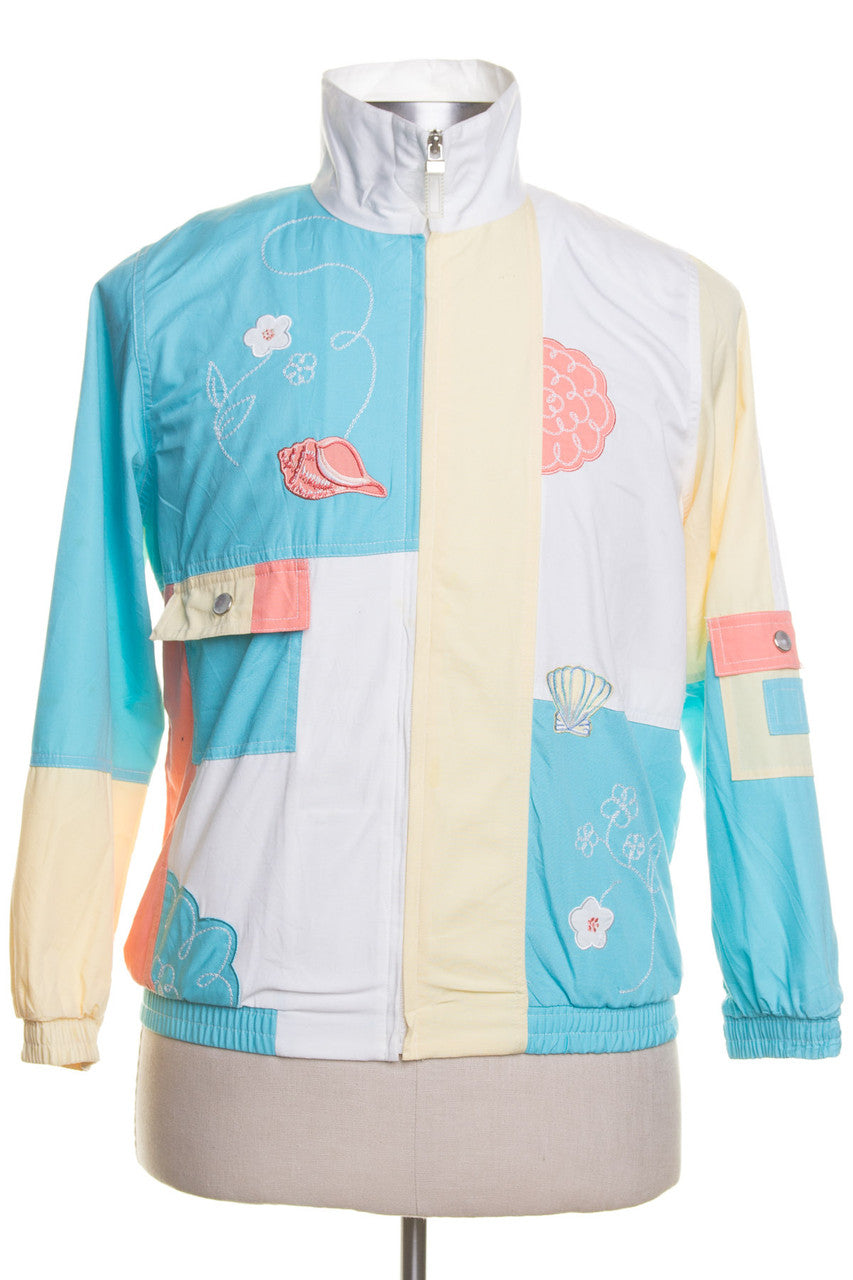 90s Jacket 11754