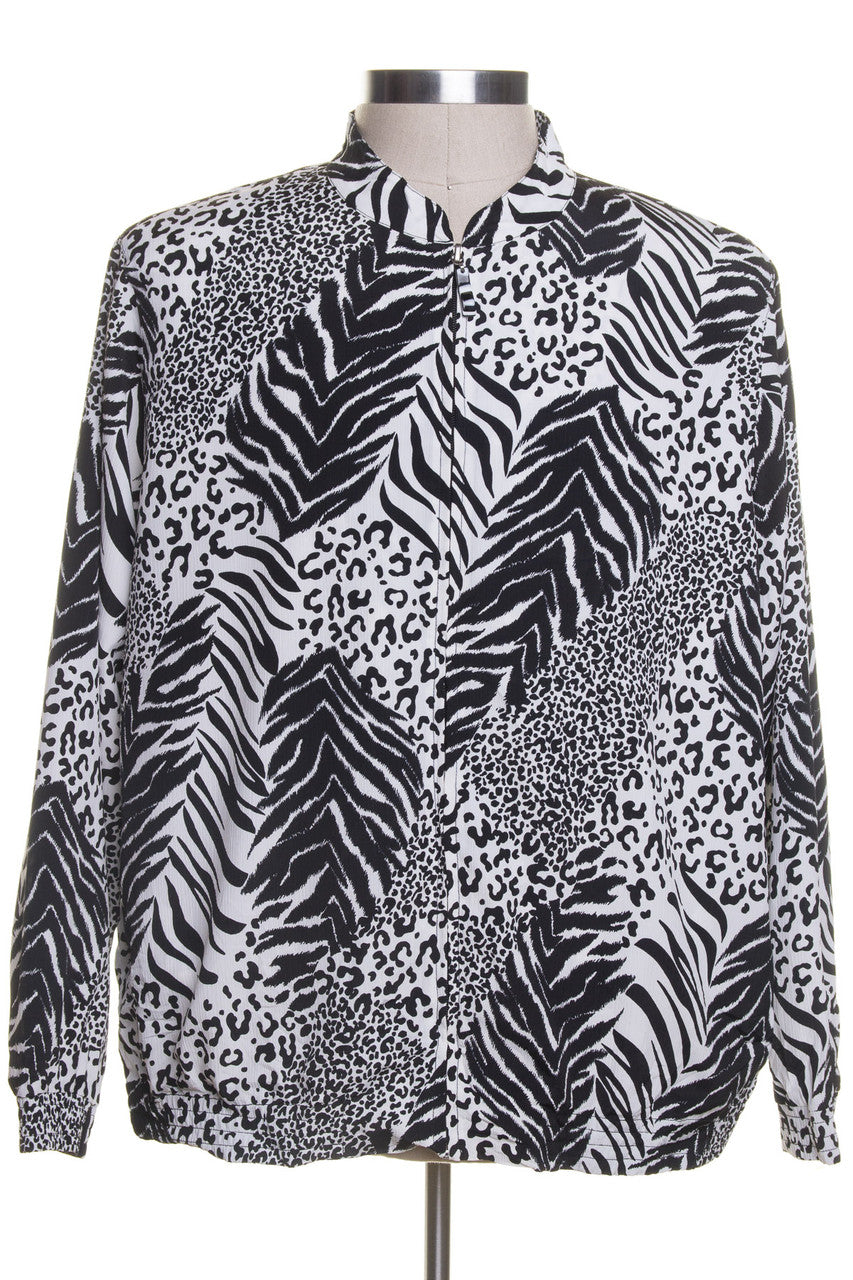 90s Jacket 11757