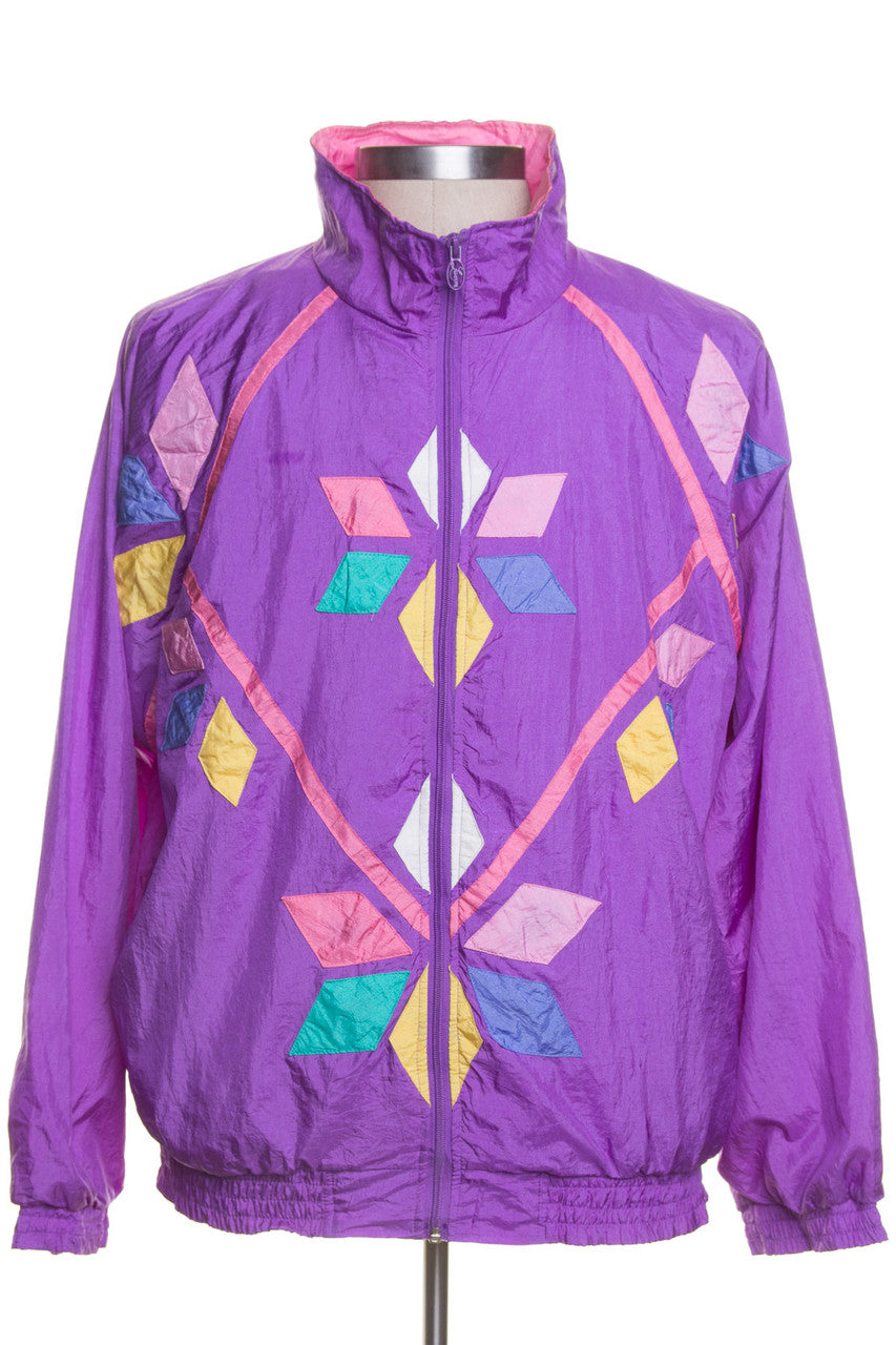 90s Jacket 11768