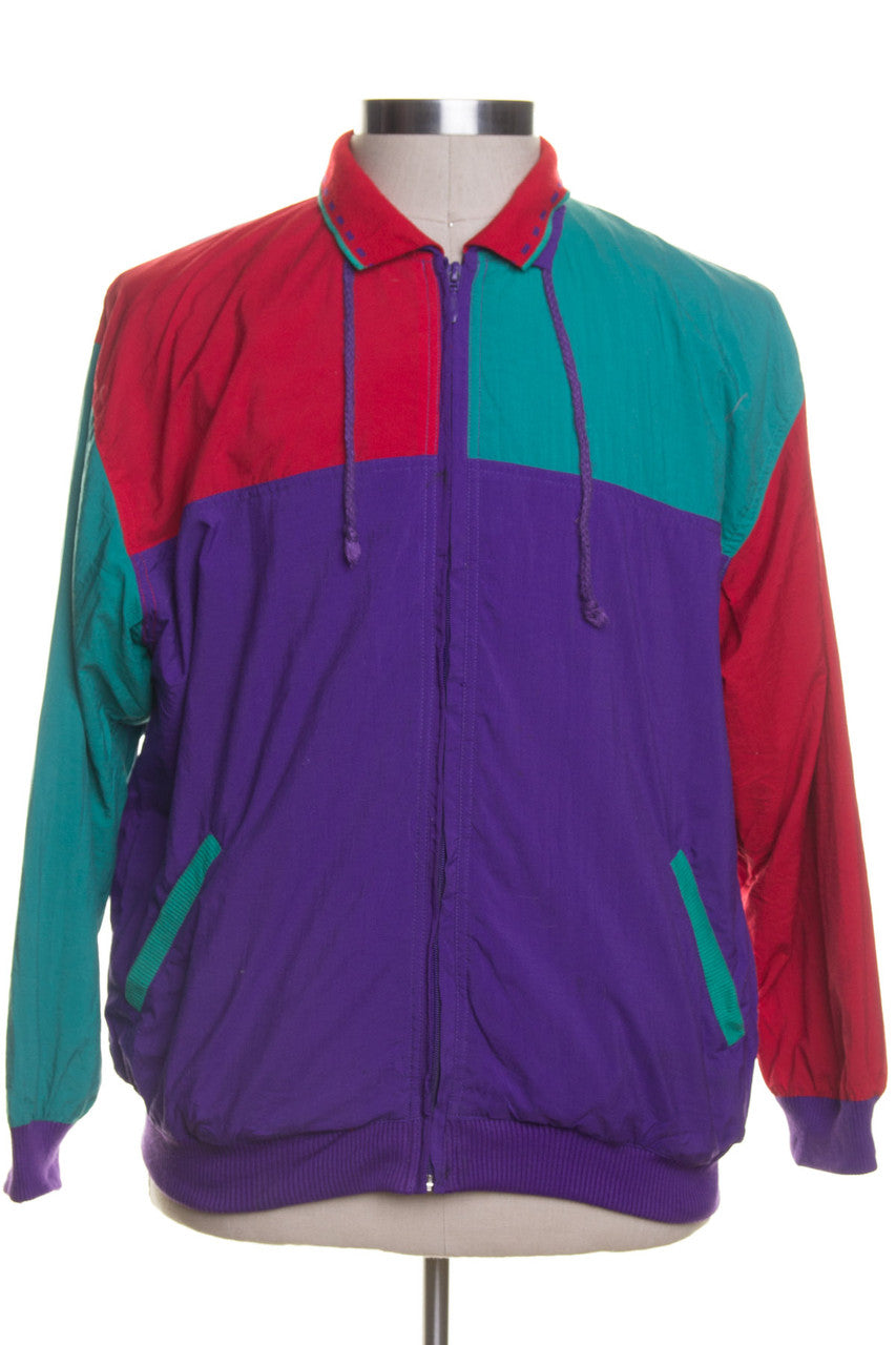 90s Jacket 11781