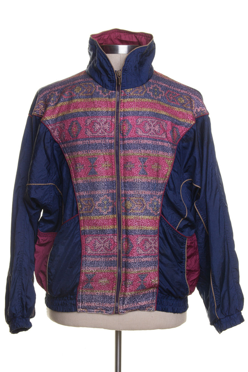 90s Jacket 11789