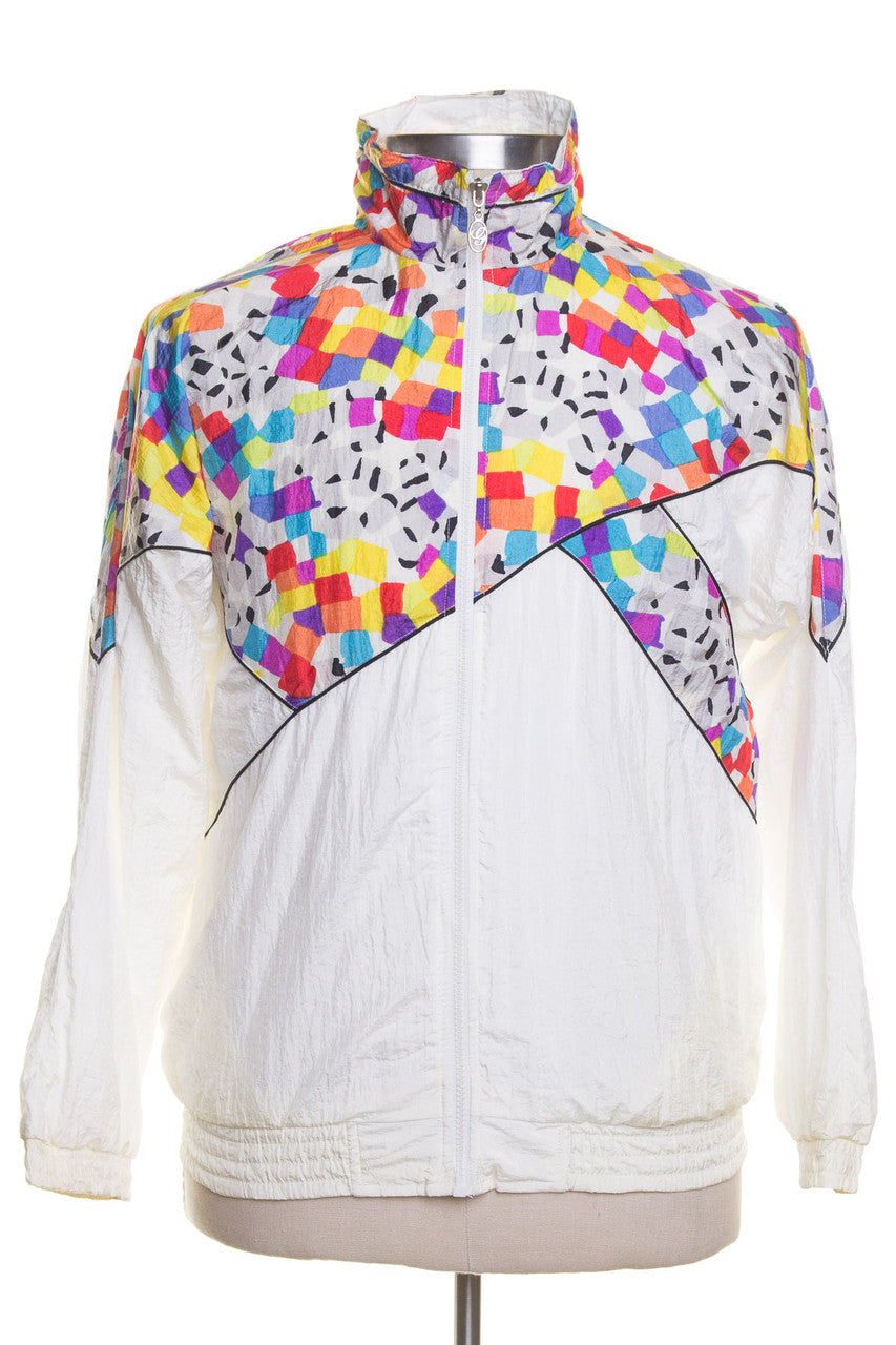 90s Jacket 11796