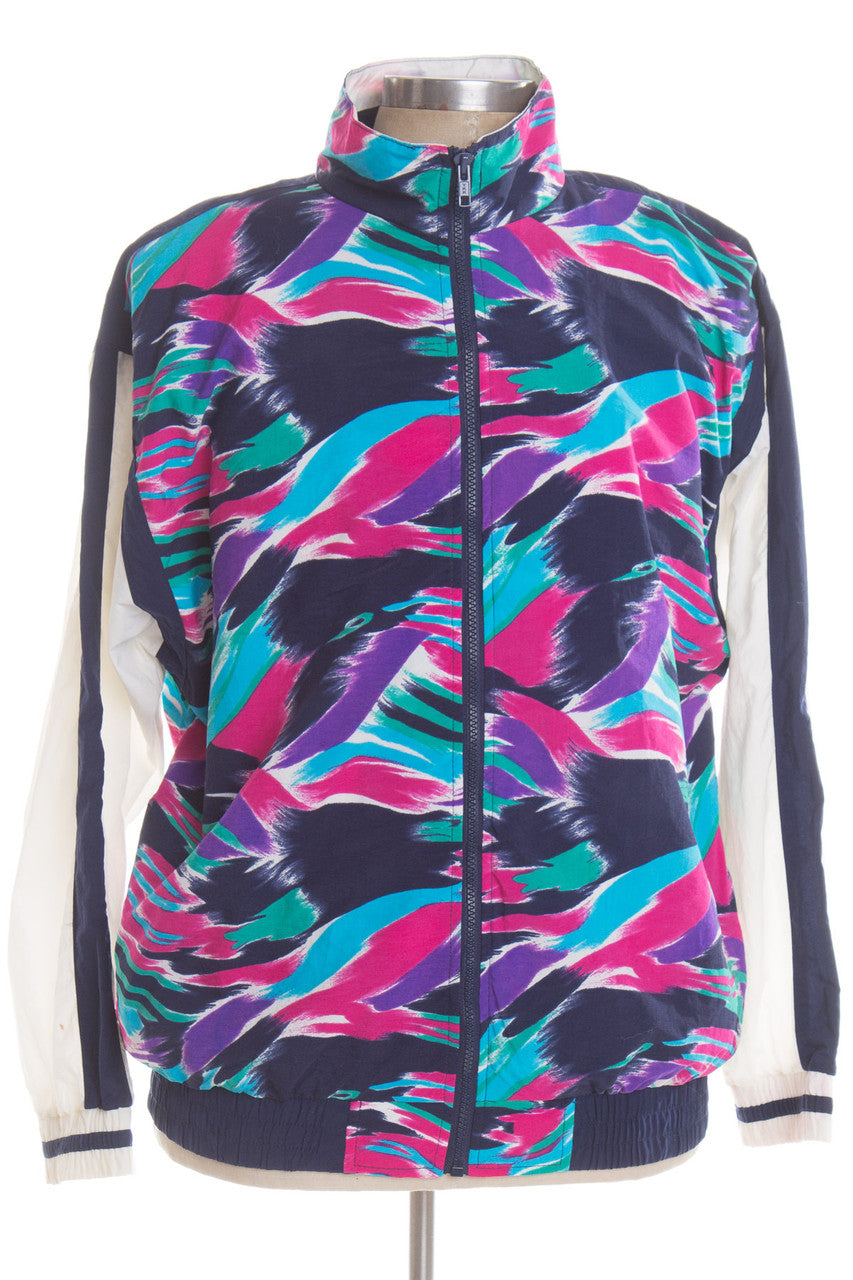 90s Jacket 11856