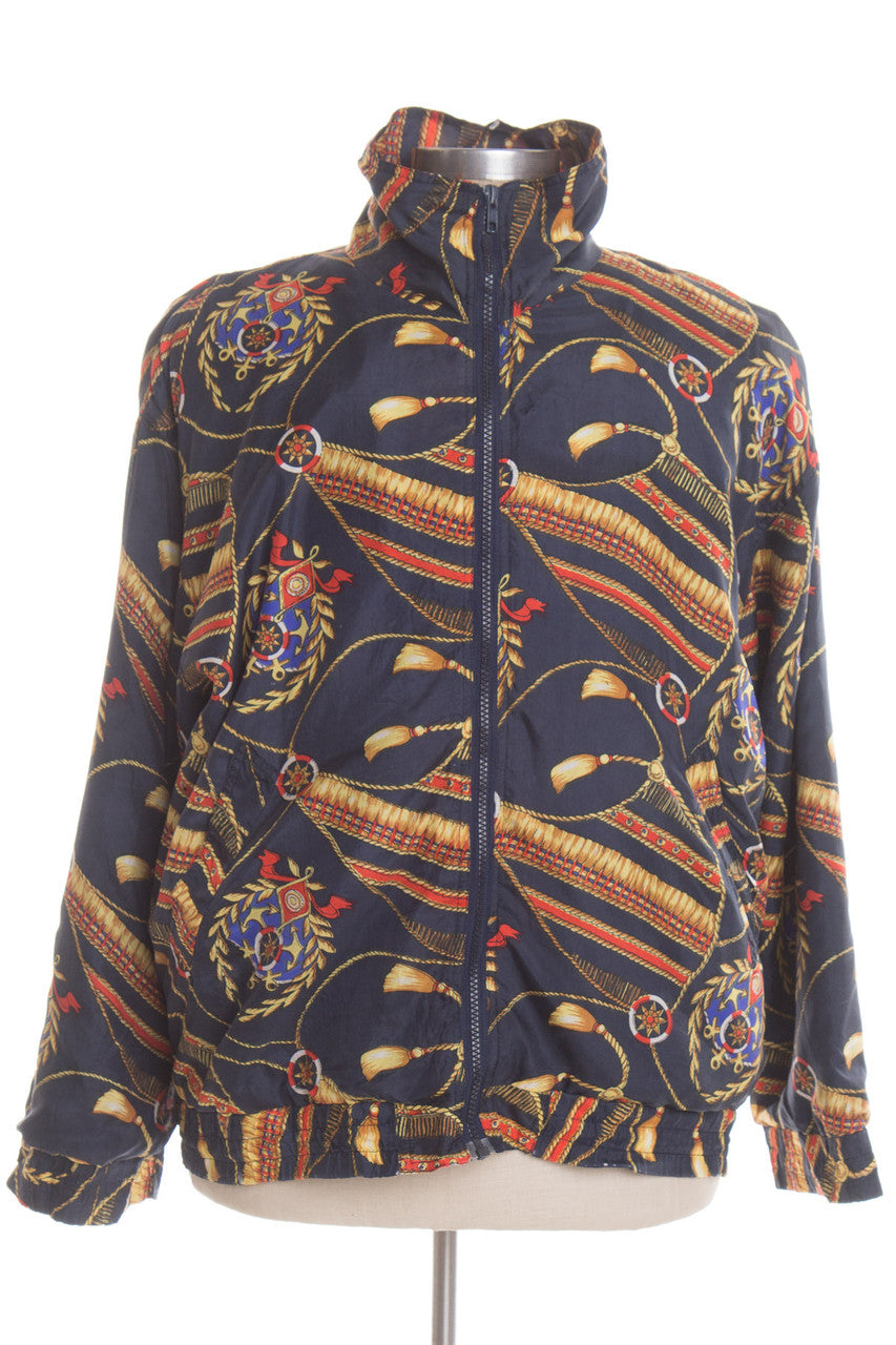 90s Jacket 11859