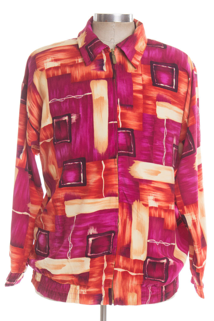90s Jacket 11862