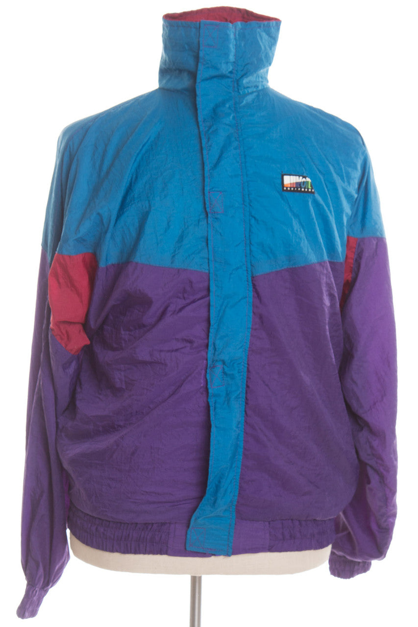 90s Jacket 11863