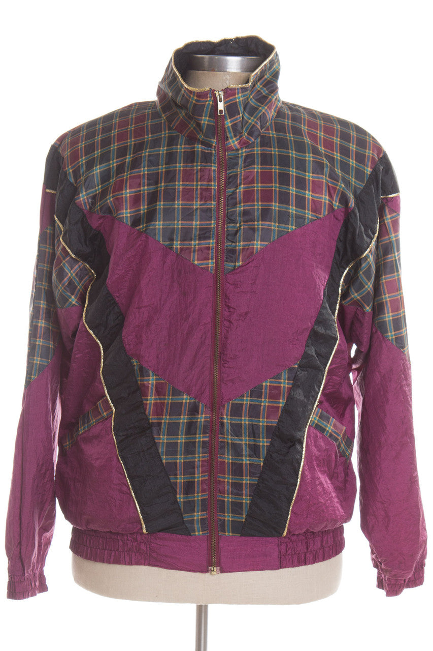 90s Jacket 11864