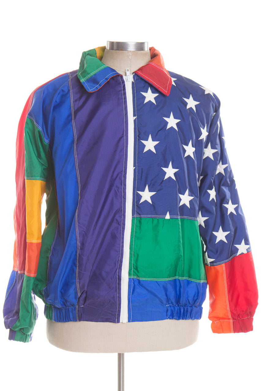 90s Jacket 11880