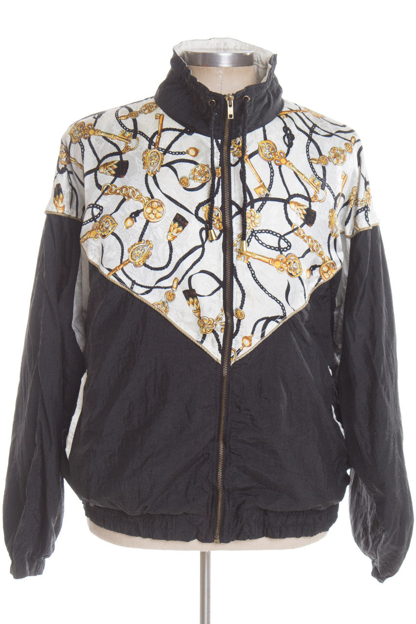 90s Jacket 11886