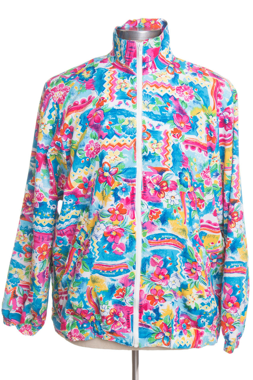 90s Jacket 11937