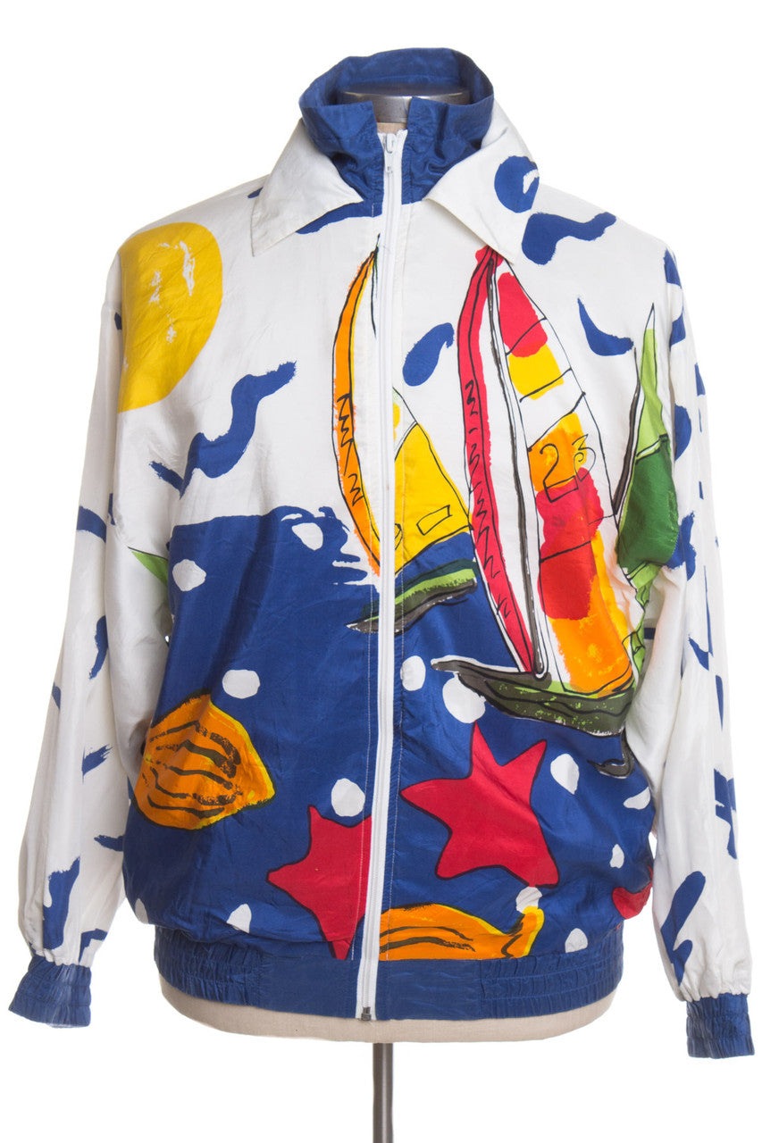 90s Jacket 11949